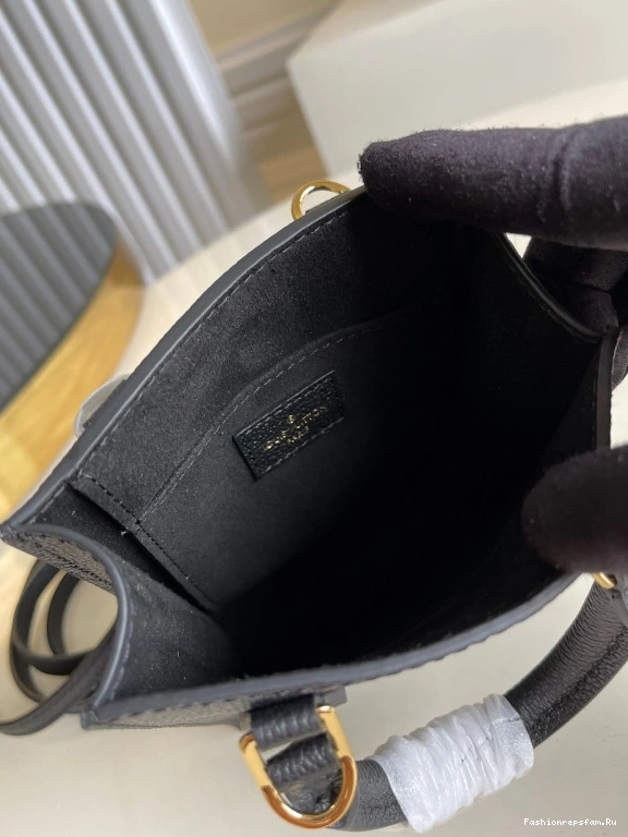 FS CHEAP LOUIS VUITTON PETIT SAC PLAT 0716